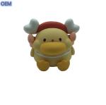 High Quality Vinyl Figure Toys Customization, OEM Design Collectible Cartoon