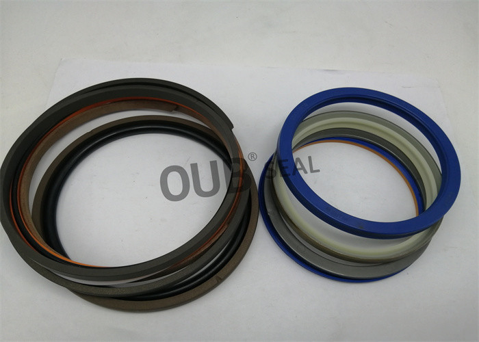 YN01V00108F1 YN01V00108F2 YN01V00108F3 Hydraulic Boom Bucket Excavator Parts Seal Kits SK235SRLC-1E KOB-YN01V00103R900