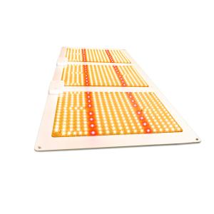 China Indoor 660nm 320W Horticulture LED Grow Light on sale