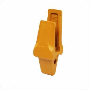 Quality excavator bucket tooth point adaptor for PC400 wholesale