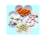 25mm High Speed Tablet Press 100KN Pharmaceutical Capsule Press Machine