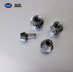 M1.5 Small Spiral Bevel Gear
