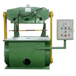 Quality 2700*2170*1770mm Rubber Vulcanizing Car Inner Tire Machine for 4500 Capacity wholesale