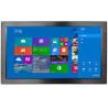 Buy cheap IPS Industrial Touch Screen Monitor 400cd/M2 Brightness 89/89/89/89 Viewing from wholesalers