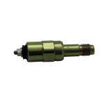 Isuzu Excavator Spare Parts Diesel Fuel Cut Off Solenoid Valves 8905200030 Oil