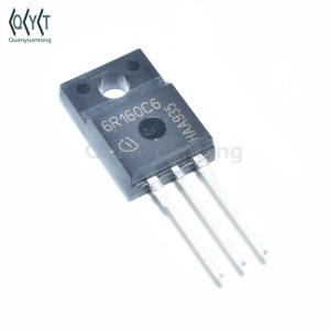 Quality IPA60R160C6 6R160C6 MOSFET IC Chip 600V 23.8A 34W TO220 wholesale