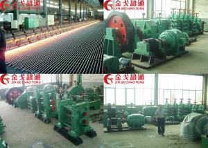 Quality High Durability Hot Rolling Line Environmentally Friendly Design wholesale