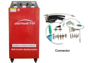 Quality Petrol / Gasoline Catalytic Converter Cleaner Three Way Catalytic Carbon Cleaning wholesale