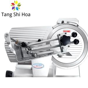 Quality Deli Meat Cutter Machine Manual Japanese Meat Slicer wholesale