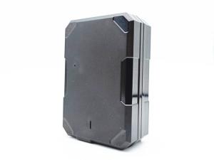 Quality 15000mah ACC Magnetic Car Gps Tracker Trace Playback Dc100v LBS wholesale