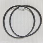 Diesel Engine Spare Parts Belt YC80-AV22-1215B YC80-AV22-1290B YC80-AV22-1155B