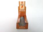 Promotional Card Paper Packaging Boxes, Offset Printing Personalized Cigar Gift