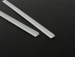 Plastic Channel Extrusion PVC Profile Strip