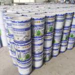 Low Voc Content Liquid Waterproofing Membrane For Exterior Walls Tensile