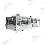 EV Battery Production Line For LiFePo4 Prismatic Lithium Battery LFP Battery