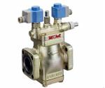 Refrigeration Controls PM Pressure temperature regulator PM series