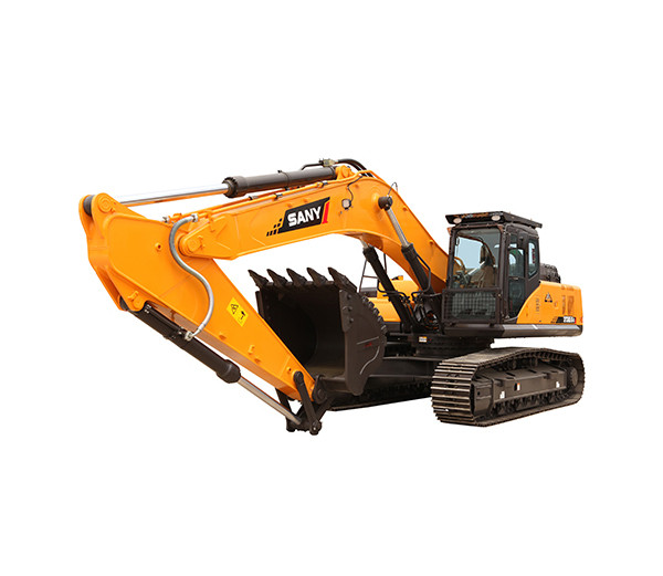 EURO 5 Hydraulic Crawler Excavator,1.6（rock bucket）m3,Engine AA-6HK1XQP-01 190.5/2000kW/rpm 872.8/1700N*m/rpm