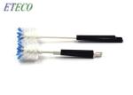 Mug Cup Bottle Scrub Brush Non Toxic Kitchen Accessories Washing