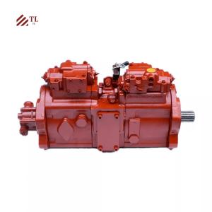 Quality K5V140DTP Excavator Hydraulic Main Pump Repair Parts for DX300 400914-00416B K1006550C wholesale