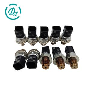 Quality 21880678 Excavator Spare Parts Pressure Sensor Volvo Penta TAD870VE wholesale