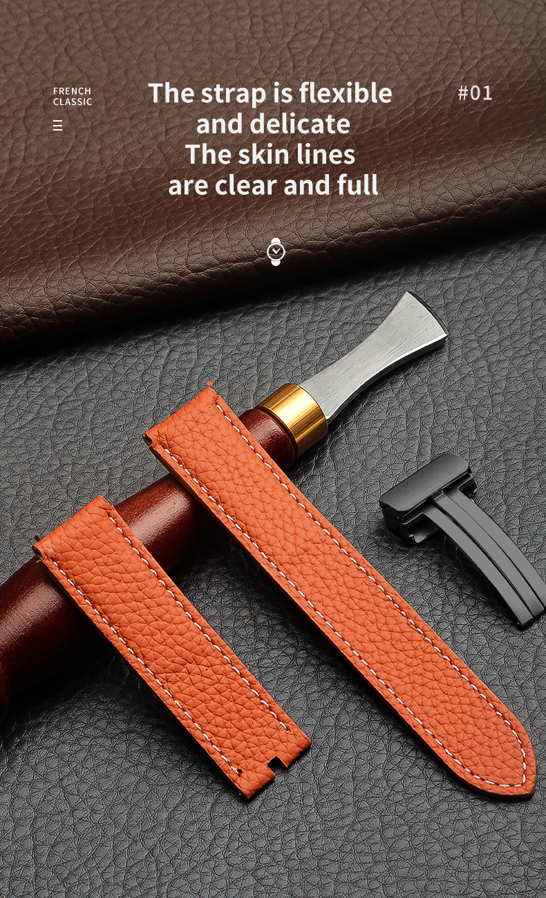 9 Colors Metal Folding Magnetic Buckle Watch Strap for Samsung Watch Series