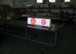 Digital Taxi Led Display Taxi Roof Top Signs 3G P5mm outdoor SMD2727 for Taxi