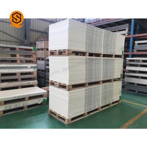 Quality Modified Acrylic Solid Surface Shower Wall Panels Building Material wholesale
