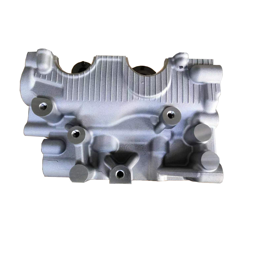 Auto Parts 11101-79087 complete Cylinder Head for TOYOT A 3RZ ELECTRONICAL INJECTION COMBINED VALVE DOUBLE CAMSHAFT 4 ho
