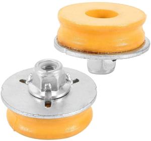 Quality 33506771737 Suspension Parts Rear Shock Mount / Strut Mount wholesale