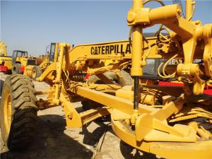 Quality 12g CAT used excavator for sale wholesale