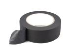 Waterproof 24mm Crepe Adhesive Tape For Spray Paint