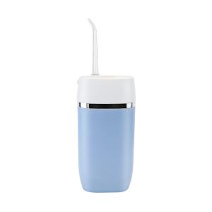 Quality OEM DC 5V Mini Portable Water Flosser , Rechargeable Portable Dental Water Jet wholesale