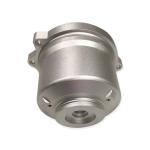 Custom Precision Stainless Steel Aluminum Titanium CNC Machining Turning Parts