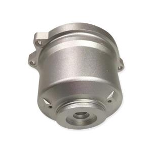 Quality OEM High Precision CNC Machining Service Manufacturer Custom Turning Brass Stainless Steel Aluminum Parts CNC Machining wholesale