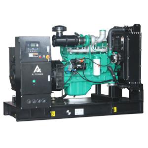 Quality Heavy Duty Portable 500KVA 400KW Diesel Generator With Cummins Power Generator wholesale