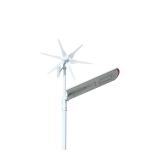 70w Batteries Solar Powered LED Street Light Remote Garden Control Eco -