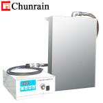CR-1036i Immersible Submersible Vibration Plate Ultrasonic Transducers Box 1800W