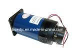 Geared Motor