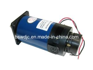 China DC Servo Motor (220VDC 750W 3000RPM) on sale