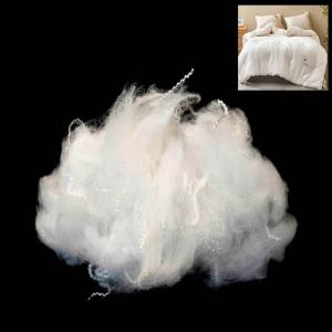 Quality 2D Virgin Polyester Staple Fiber wholesale