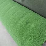 Nice Synthetic Residential Fake Grass For Play Area Front Yard Multiple Utility