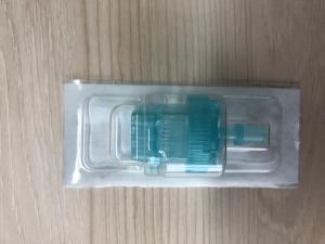 Quality Mesotherapy Injection 9 Pins Needle For Microneedling Treatment wholesale