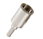3/4 Inch Diamond Coated Hole Saw Drill Bits