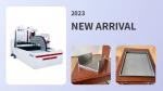 3.5kw CNC Sheet Metal Press Brake Metal Case Making