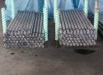 Precision Hard Chrome Plated Rod Stainless Steel For Cylinder