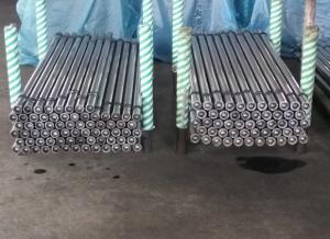 Quality Precision Hard Chrome Plated Rod Stainless Steel For Cylinder wholesale