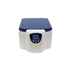 Quality Laboratory High Speed refrigerated micro centrifuge HR T16MM Biochemistry wholesale