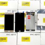 Factory LCD Touch Screen Pantalla For J7 Prime Phone Display G610 100% Original