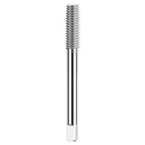 Quality Aluminum Extrusion Tap Iron Free Thread Extrusion Machine Tap Cutting Tool wholesale