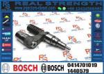Fuel injector 0414701044 0414701043 0414701019 1421380 1478543